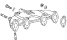 Abgaskrümmer category icon/image
